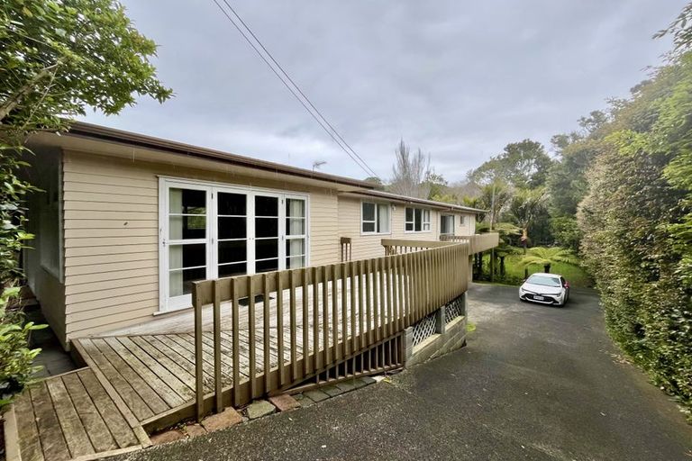 Photo of property in 32 Hythe Terrace, Mairangi Bay, Auckland, 0630