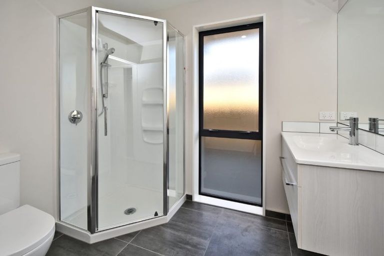 Photo of property in 100 Chinnerys Road, Woodend, 7610