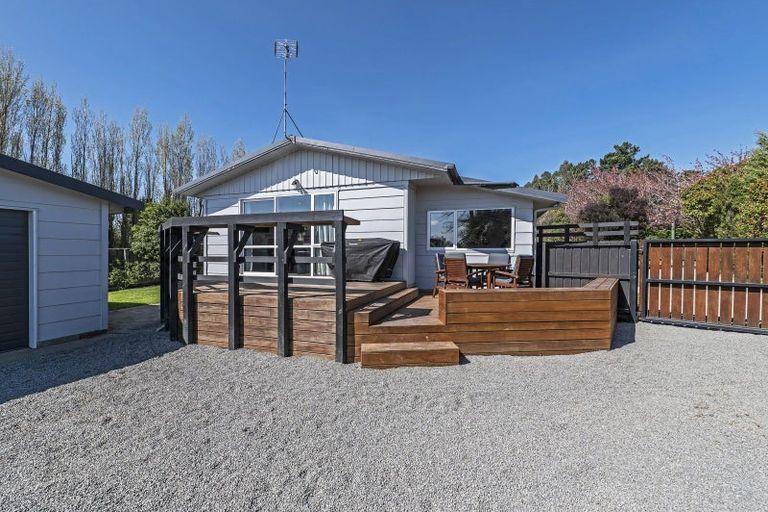 Photo of property in 42 High Street, Kirwee, Darfield, 7571