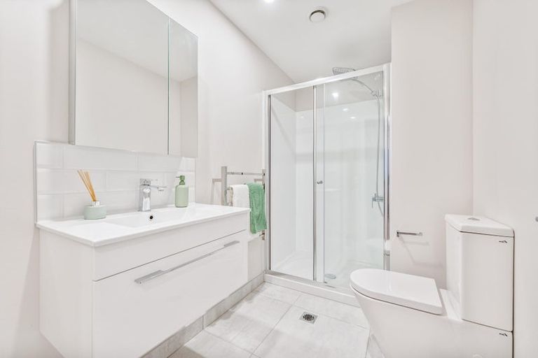Photo of property in 507/57 Mapou Road, Hobsonville, Auckland, 0616