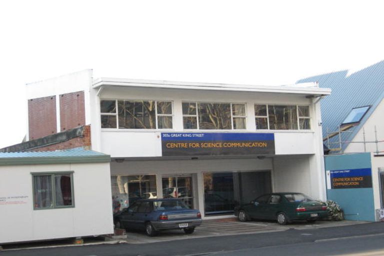 Photo of property in 303 Great King Street, North Dunedin, Dunedin, 9016