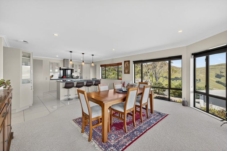 Photo of property in 46 Rockview Place, Mount Pleasant, Christchurch, 8081