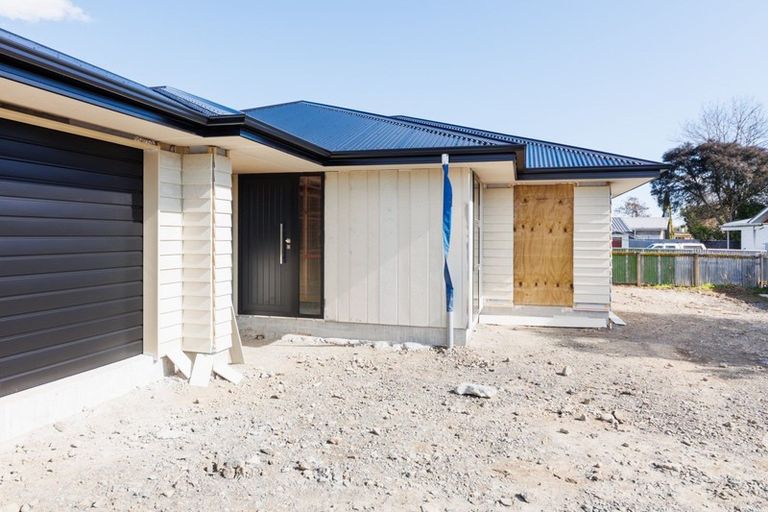 Photo of property in 38b Kingston Street, Awapuni, Palmerston North, 4412