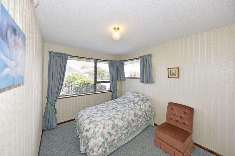 Photo of property in 3/146 Clarence Street, Riccarton, Christchurch, 8011