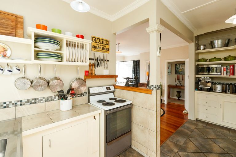 Photo of property in 88 Havill Street, Takaro, Palmerston North, 4410