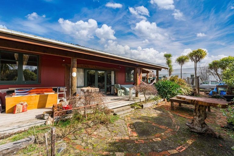 Photo of property in 46 Nei Street, Rangataua, Ohakune, 4691