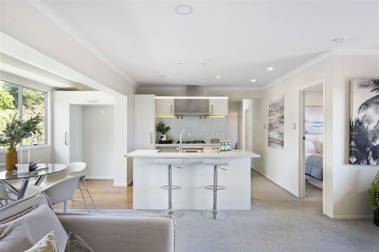 Photo of property in 1/18 Charles Dickens Drive, Mellons Bay, Auckland, 2014