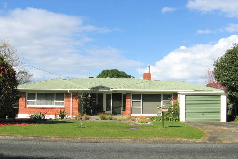 Photo of property in 15 Fisher Terrace, Te Kamo, Whangarei, 0112