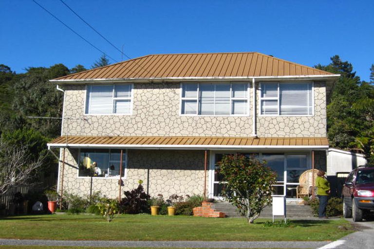 Photo of property in 26 Masters Street, Greymouth, 7805