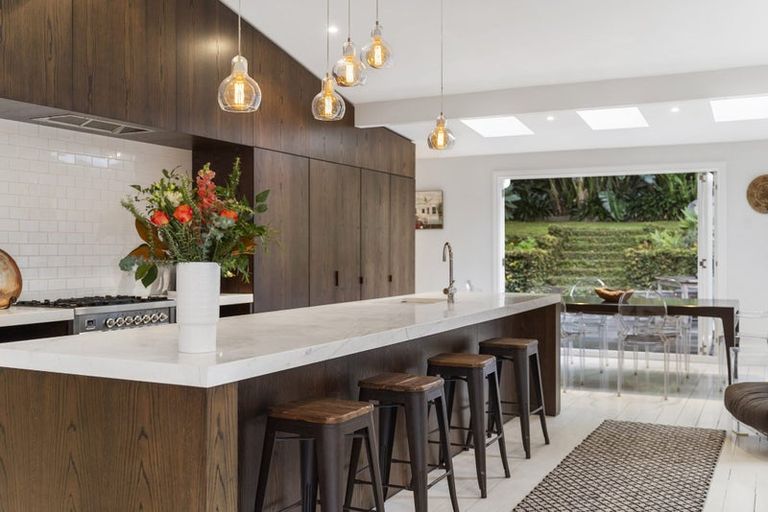 Photo of property in 78 Beresford Street West, Freemans Bay, Auckland, 1011