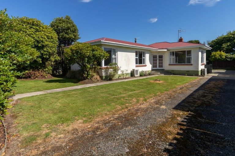 Photo of property in 200 Centre Street, Heidelberg, Invercargill, 9812