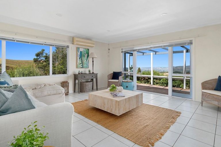 Photo of property in 461b Minden Road, Minden, Tauranga, 3176