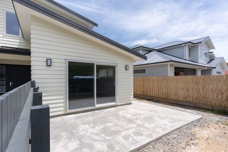 Photo of property in 55 Rochdale Drive, Churton Park, Wellington, 6037