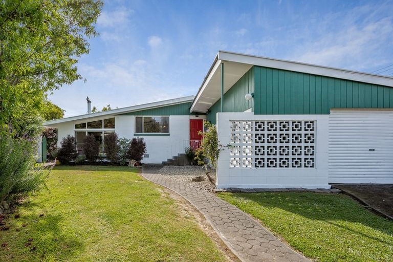 Photo of property in 173 Budge Street, Riversdale, Blenheim, 7201
