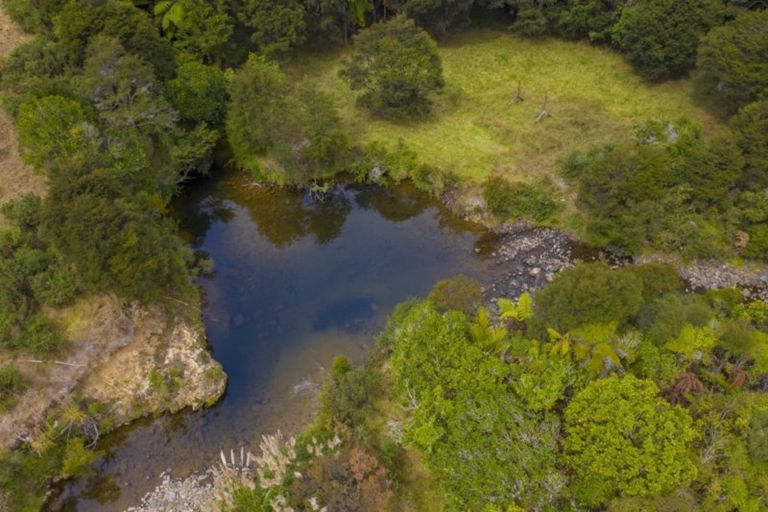 Photo of property in 510 Mill Creek Road, Kaimarama, Whitianga, 3591