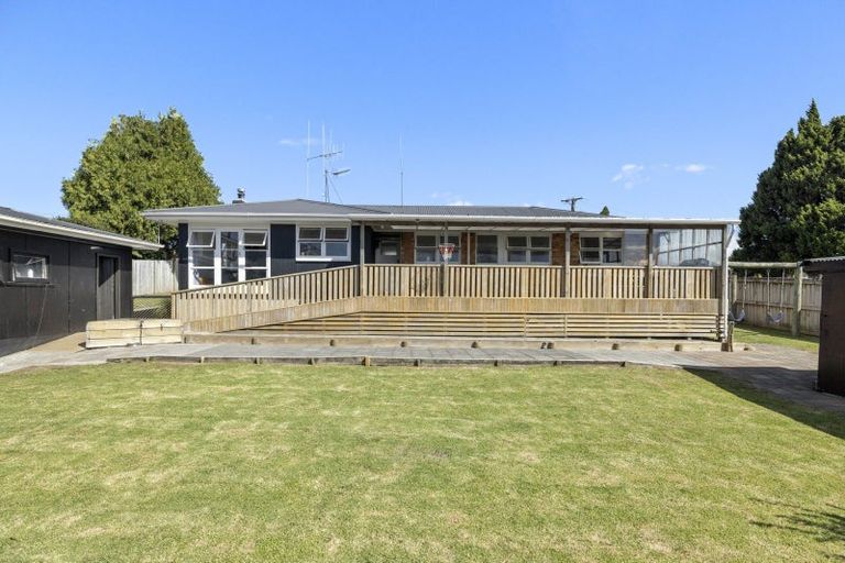 Photo of property in 7 Gilmore Street, Te Puke, 3119