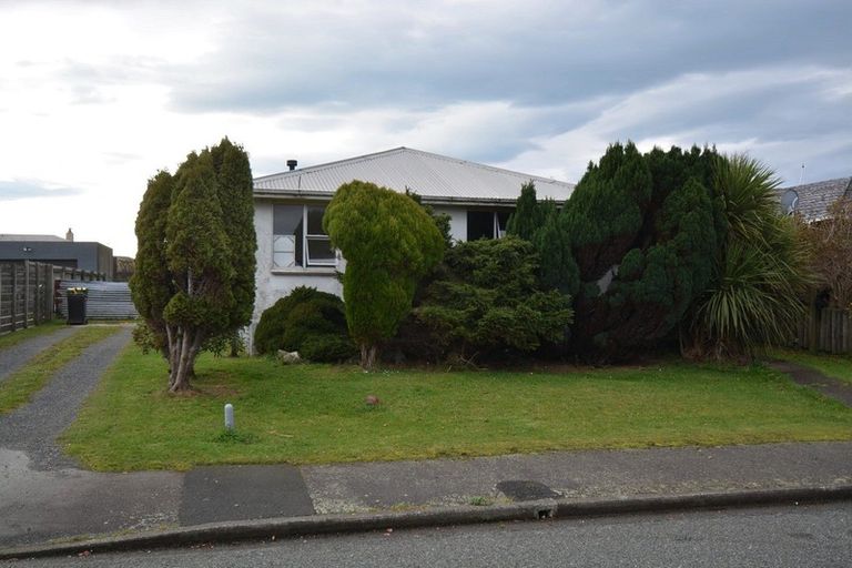 Photo of property in 382 Centre Street, Rockdale, Invercargill, 9812