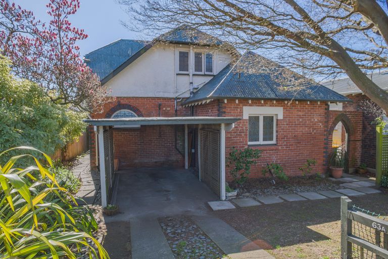 Photo of property in 63a Elizabeth Street, Seaview, Timaru, 7910