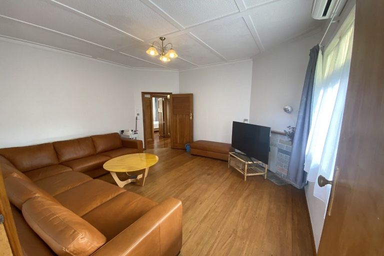 Photo of property in 46 Connolly Street, Boulcott, Lower Hutt, 5010