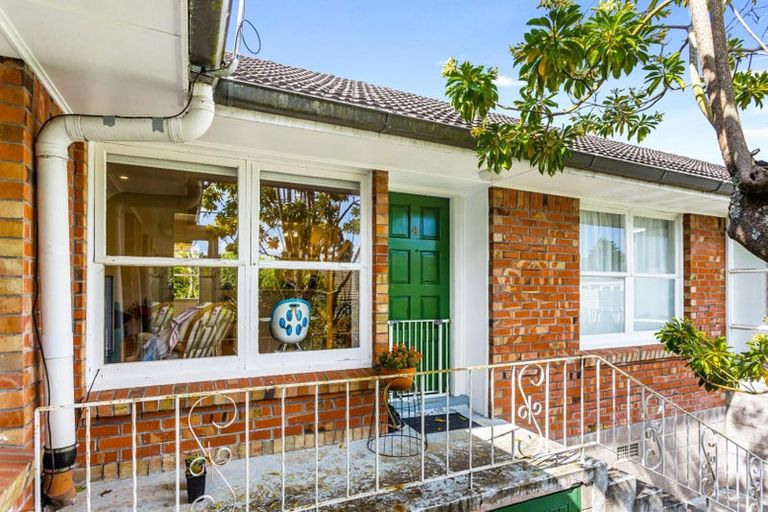 Photo of property in 4/18 Cambria Road, Devonport, Auckland, 0624