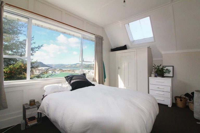 Photo of property in 140a Cargill Street, Dunedin Central, Dunedin, 9016