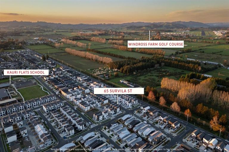 Photo of property in 65 Survila Street, Papakura, 2110