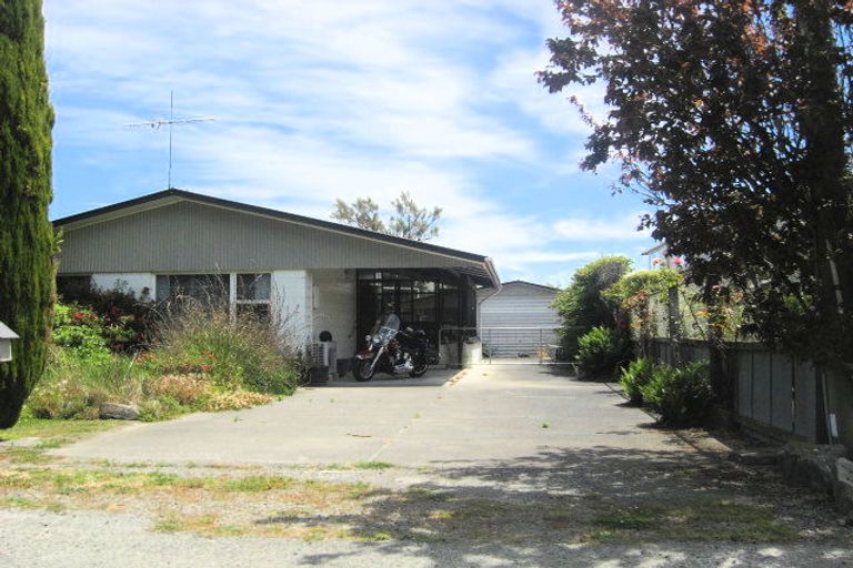 Photo of property in 55 Featherstone Avenue, Kairaki, 7630
