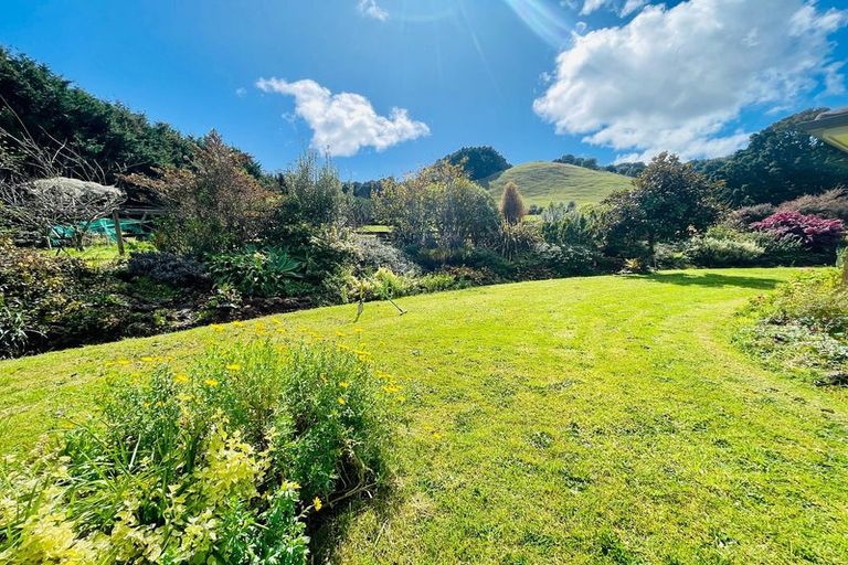 Photo of property in 53 Puketotara Road, Glenbervie, Whangarei, 0173