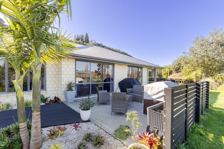 Photo of property in 1683b Tirau Road, Karapiro, Tirau, 3484