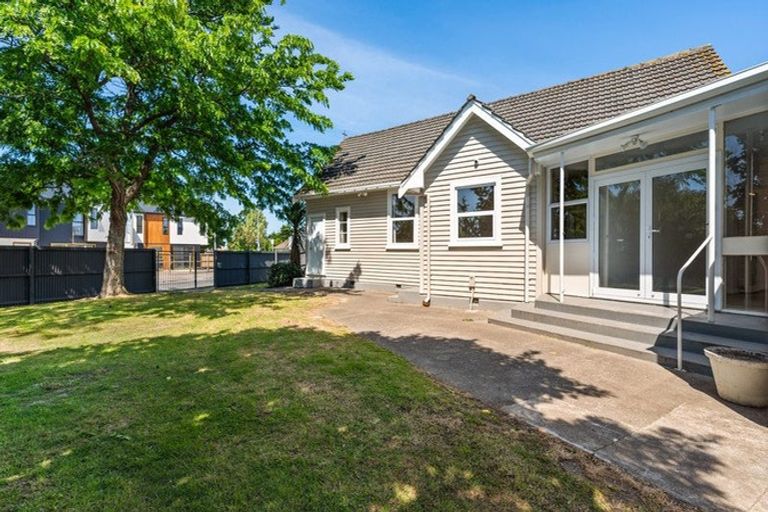 Photo of property in 7 Centennial Avenue, Riccarton, Christchurch, 8041