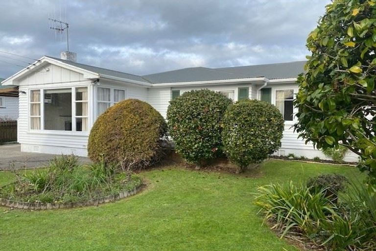 Photo of property in 47 Graham Street, Levin, 5510