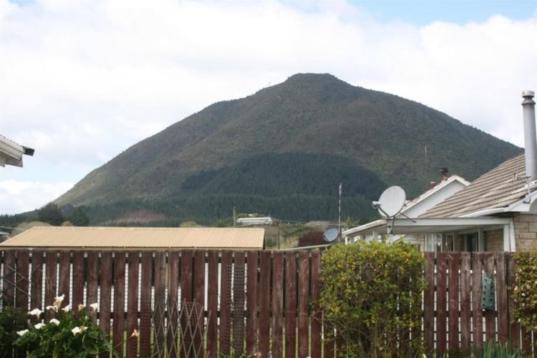 Photo of property in 8 Vogel Street, Kawerau, 3127