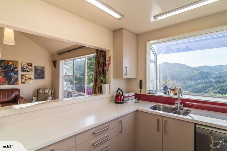 Photo of property in 34 Mairangi Road, Wadestown, Wellington, 6012
