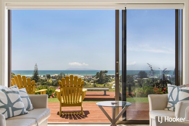Photo of property in 159 Koutunui Road, Athenree, Katikati, 3177