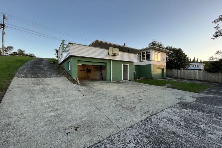 Photo of property in 168 Morningside Road, Morningside, Whangarei, 0110