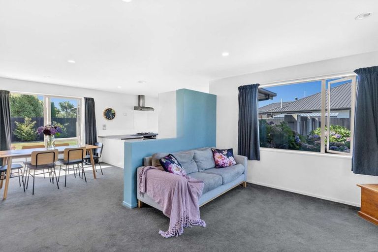 Photo of property in 6 Donatello Drive, Rolleston, 7614