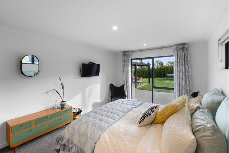 Photo of property in 1 Kingsdowne Drive, West Melton, 7618