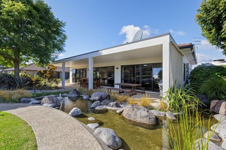 Photo of property in 2 Havenbrook Way, Pyes Pa, Tauranga, 3112