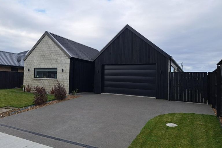 Photo of property in 4 Pahua Street, Pegasus, 7612