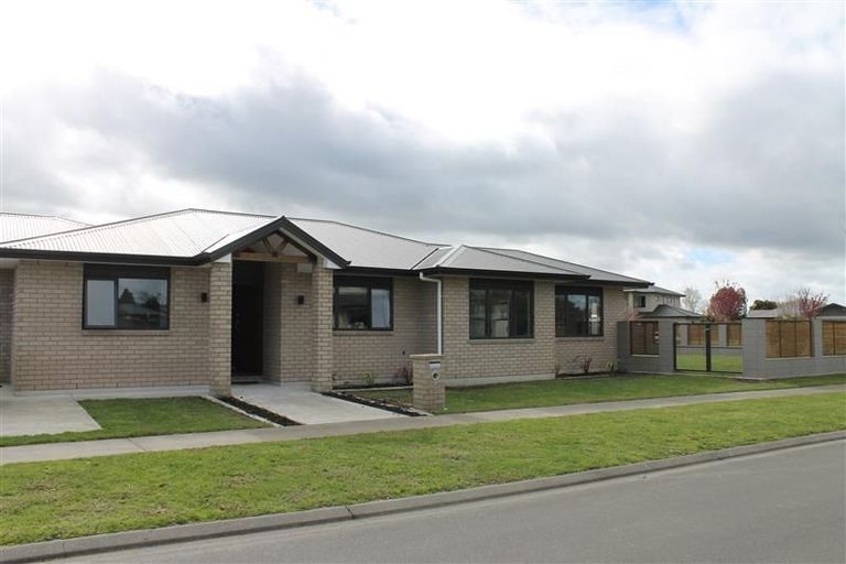 Photo of property in 2 Beamish Street, Frimley, Hastings, 4120