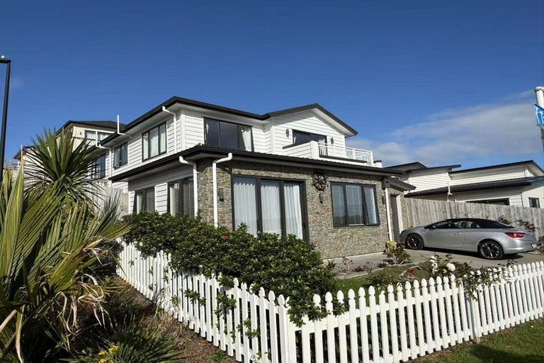 Photo of property in 9 Ta Moko Drive, Gulf Harbour, Whangaparaoa, 0930