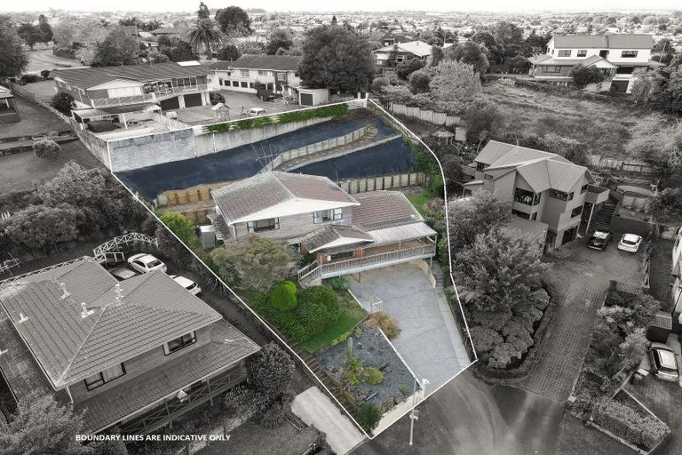 Photo of property in 7 Stirling Place, Dinsdale, Hamilton, 3204