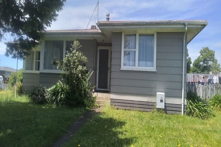Photo of property in 31 Tainui Street, Tokoroa, 3420