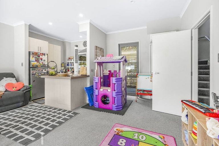 Photo of property in 5/4 Tisdall Street, Hamilton Central, Hamilton, 3204