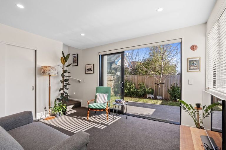 Photo of property in 1/14 Crohane Place, Addington, Christchurch, 8024
