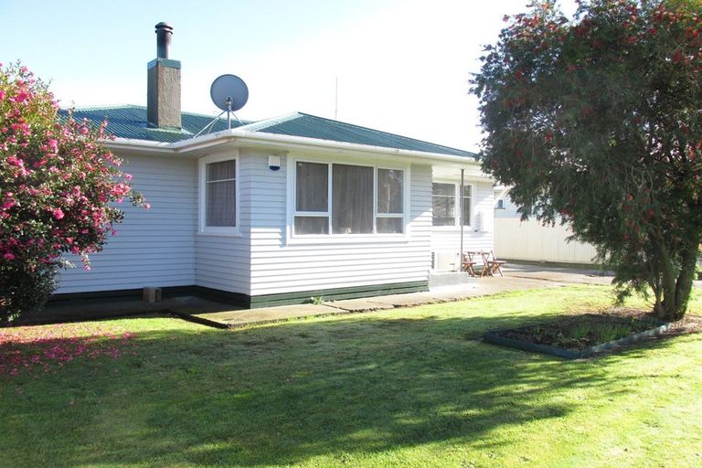 Photo of property in 72 Mclean Street, Wairoa, 4108