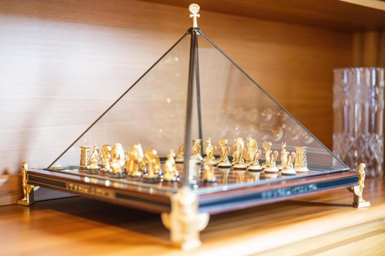 Photo of property in 19c Cooper Crescent, Cambridge, 3434