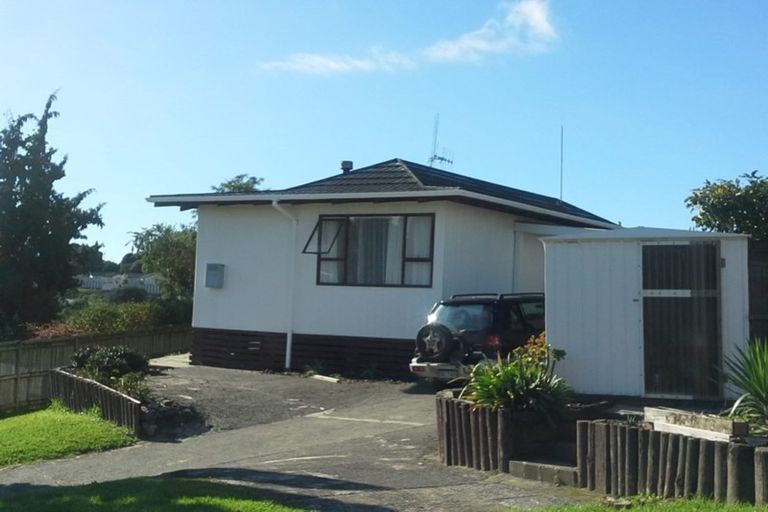 Photo of property in 64 Coopers Road, Gate Pa, Tauranga, 3112