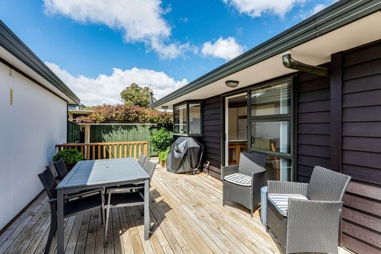 Photo of property in 2/45 Brunswick Street, Hutt Central, Lower Hutt, 5010
