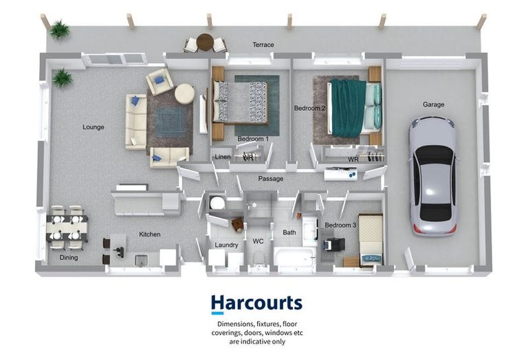 Photo of property in 13 Argosy Place, Blenheim, 7201